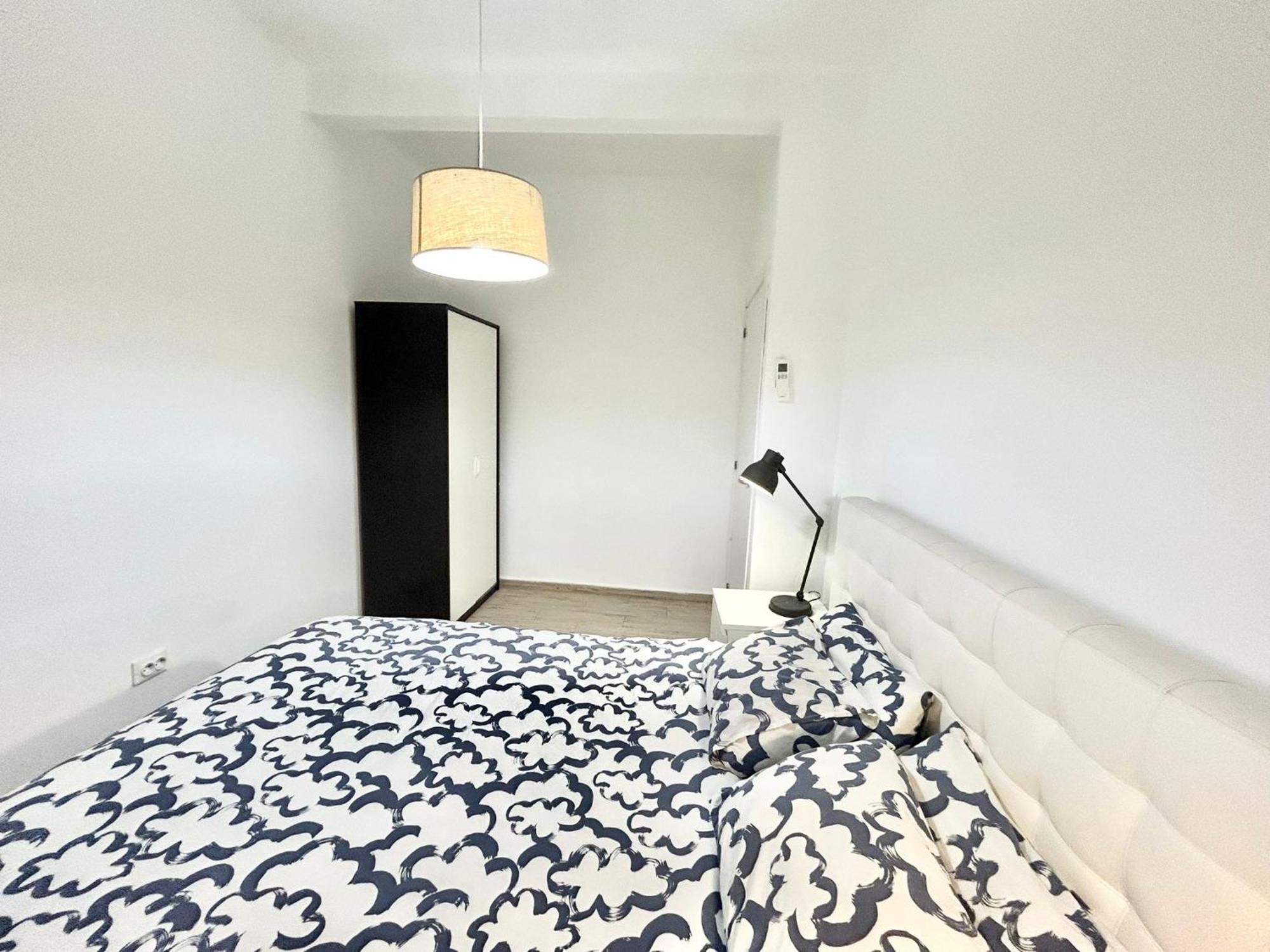 Centro Ronda De Segovia Aparment Apartment Madrid Exterior photo