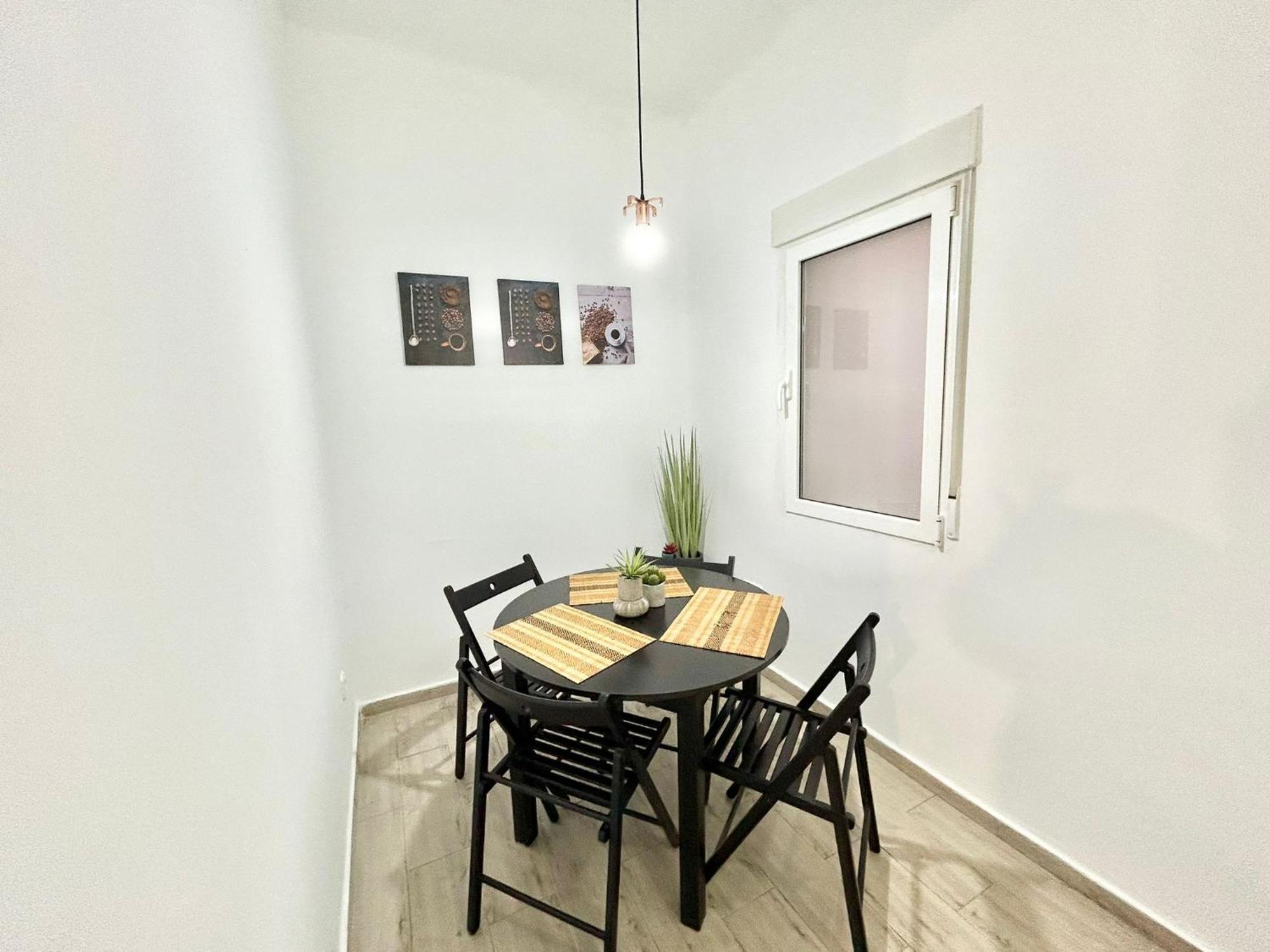 Centro Ronda De Segovia Aparment Apartment Madrid Exterior photo