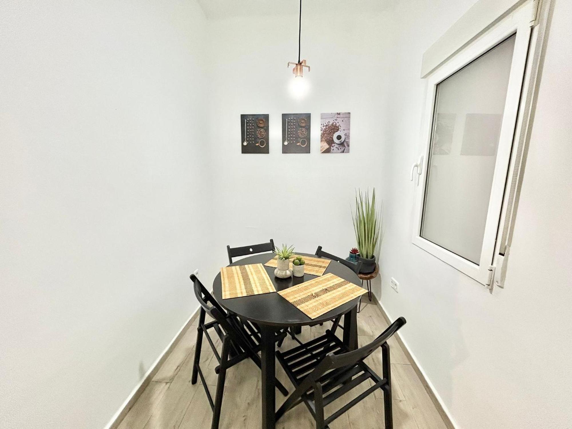 Centro Ronda De Segovia Aparment Apartment Madrid Exterior photo